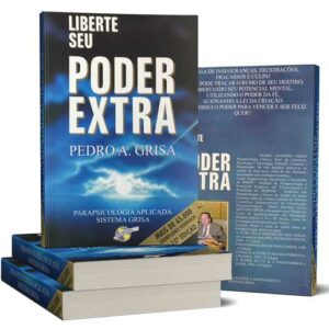 liberte seu poder extra