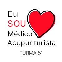Turma 51 – Especialização em Desenvolvimento em Medicina Chinesa Acupuntura