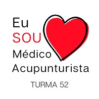 Turma 52 – Especialização em Desenvolvimento em Medicina Chinesa Acupuntura