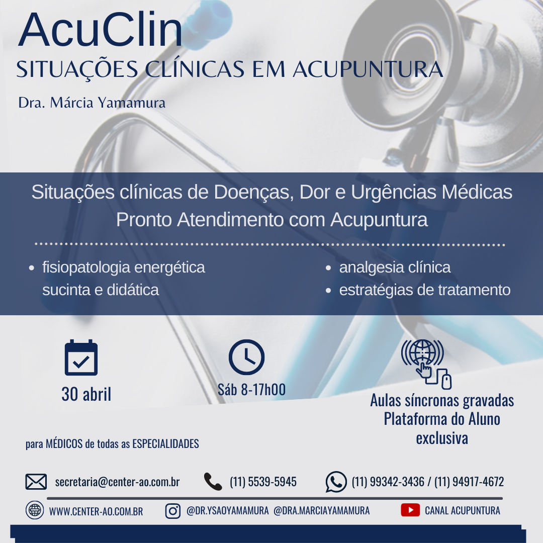 ACUCLIN