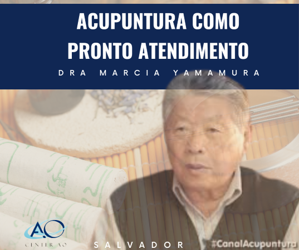 Tecnicas de Pronto Atendimento Salvador 2022